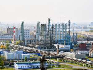 «Омский каучук» вложил в экологические проекты более 10 млрд рублей
