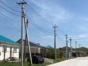 На юго-западе Кубани введено 20 МВт дополнительной мощности для техприсоединения льготников