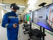 На ЭХЗ используют виртуальную реальность для обучения электротехнического персонала