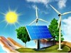 Узбекистан планирует построить 10 солнечных и ветряных электростанций в 2022-2024 годах