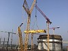 На втором энергоблоке АЭС «Руппур» смонтирован мост полярного крана
