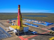 «Роснефть» привлекает красноярских подрядчиков к участию в проекте «Восток Ойл»