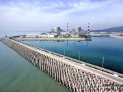 «Русатом Сервис» поставит в Китай комплектующие для реакторной установки АЭС «Тяньвань»
