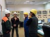 Новосибирская ГЭС отмечает 65-летний юбилей