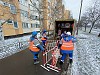 Специалисты «Теплосети Санкт-Петербурга» провели завершающие в 2022 году противоаварийные учения