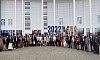 Молодежь стран БРИКС и стран-партнеров обсудила на форуме «Атомэкспо-2022» создание новой платформы для сотрудничества