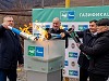 В Карачаево-Черкесии газифицированы первые домовладения в ауле Верхняя Теберда