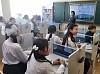 Компания «Газопровод Союз Восток» подарила лингафонное оборудование школе в Сухэ-Баторе в Монголии