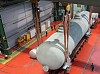 Росатом отгрузил инновационное оборудование для АЭС «Аккую» в Турции