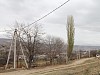 «Карачаево-Черкесскэнерго» смонтировало 46 км нового провода в селах Учкекен и Джага