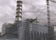 На Чернобыльской АЭС - проблемы с оборудованием