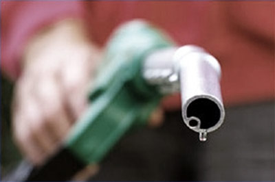 Цена на бензин может обрушиться