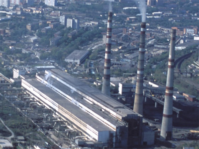 На 70 МВт увеличена  мощность Владивостокской ТЭЦ-2