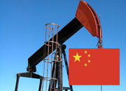 Китай оценил запасы легкой нефти в заливе Бохай