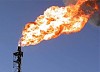 Негасимый огонь: нефтяные факелы будут гореть как минимум еще два года