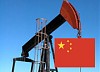 Китай впрок запасается нефтью, пока низкие цены