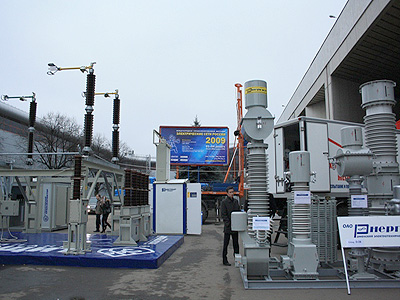 МРСК Центра заинтересовано в энергоэффективном оборудовании
