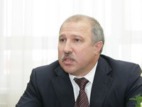 Президент «Роснефти» завершил поездку в Краснодарский край увольнениями