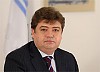 Заместителем Министра энергетики РФ назначен Дан Беленький
