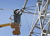 «Сахалинэнерго» подключает к электроснабжению новых потребителей
