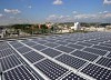 Производство солнечных батарей в Китае в 2010 году достигнет 8 ГВт