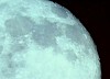 На Луне обнаружены защитные силовые купола