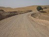 «Газпром зарубежнефтегаз» завершил обустройство и реконструкцию дороги в Шахринавском районе Таджикистана