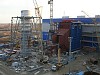 На Калининградской ТЭЦ-2 завершили строительство 2-го энергоблока