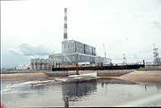 Инвестпрограмма «Иркутскэнерго» в 2012 году составит порядка 5 млрд рублей