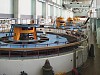 «ГЭС-инжиниринг» модернизирует электрооборудование Зейской ГЭС