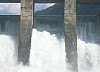 В уставный капитал РусГидро внесены 5 плотин ГЭС Ангарского каскада