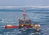 В Охотском море продолжаются поиски экипажа затонувшей СПБУ «Кольская»