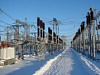 МЭС Северо-Запада завершили расширение ПС 750 кВ Ленинградская в городе Тосно