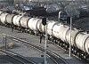 Вагоны с продукцией «Газпрома» простаивают в Оренбуржье