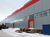 Группа «СВЭЛ» закончила строительство каркаса нового завода по производству электрооборудования