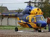 «Псковэнерго» совершит вертолетные облеты трасс ВЛ для поиска повреждений