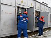 Специалисты «Кубаньэнерго» завершили техобслуживание 22-х подстанций в четырех районах Краснодарского края