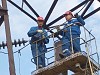 Город Туапсе на 4 часа лишился электричества из-за аварии на ПС 110 кВ «Джубга»