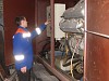 Карельский поселок Пушной обеспечивает электричеством ДЭС мощностью 60 кВт