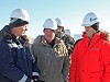 Треть всех российских запасов гелия сосредоточена в Иркутской области