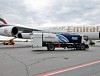 «Газпром нефть» заправляет топливом аэробусы авиакомпании Emirates