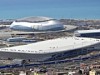 МЭС Юга присоединили к энергосети конькобежный центр «Адлер-Арена» в сочинском Олимпийском парке