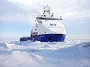 Новые ледоколы-снабженцы будут круглогодично обслуживать платформы на месторождении Аркутун-Даги в Охотском море