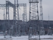 МЭС Северо-Запада завершили реконструкцию ПС 330 кВ Рославль