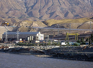 Сангтудинская ГЭС-1 погасит налоговую задолженность перед бюджетом Таджикистана