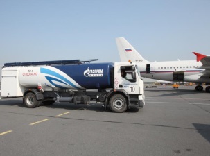 «Газпром нефть» купила топливозаправочный комплекс в аэропорту Орска