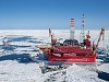Гринпис обратился в Генеральную прокуратуру РФ с требованием проверить законность работы «Газпрома» в Арктике