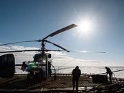 «Роснефть» в 2015 году проведет геологоразведку на 7 участках в Печорском море