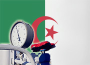 Выручка Алжира от экспорта углеводородов по итогам 2014 года составит около $60 млрд