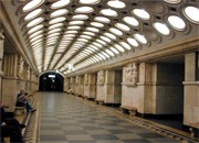 «Ленэнерго» обеспечило дополнительную надежность электроснабжения станции метро «Спортивная»